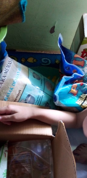 Pengharum Kispray 300ml