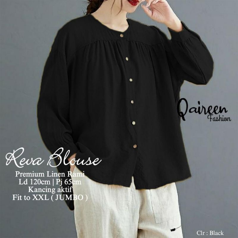 reva blouse