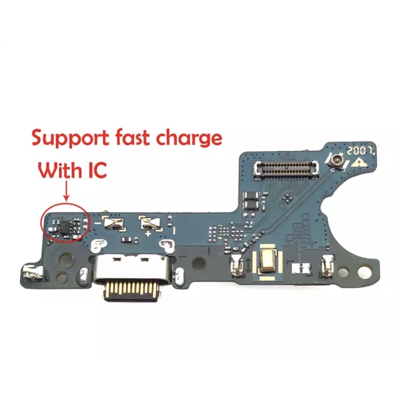 FLEX / FLEXIBLE CHARGER MIC H/F SAMSUNG GALAXY A11 / M11 - ORI