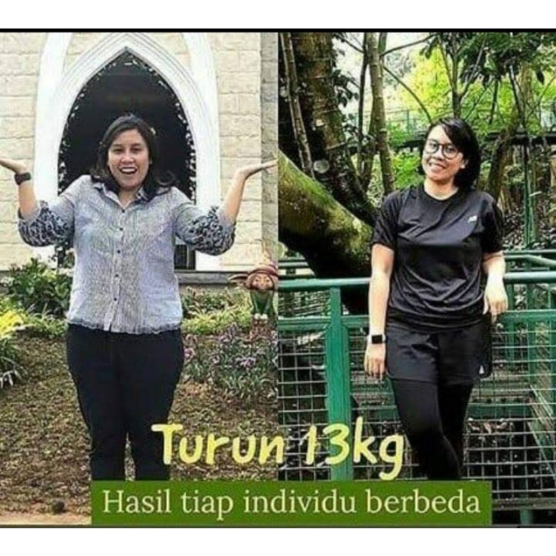 JAMU HERBAL PELANGSING