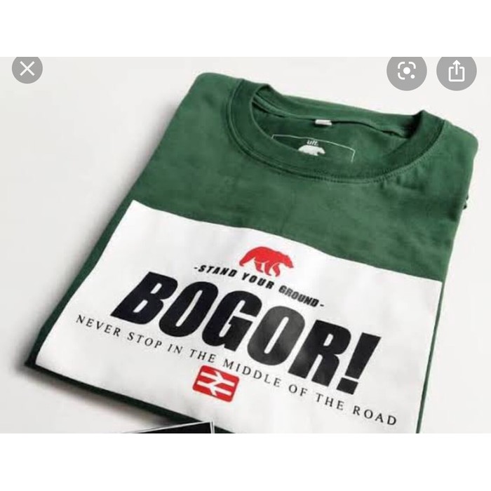 KAOS PERSIKABO BOGOR PS TIRA AWAYDAY BAJU TSHIRT KABOMANIA