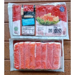 

Cedea Crab Stik 250 gr