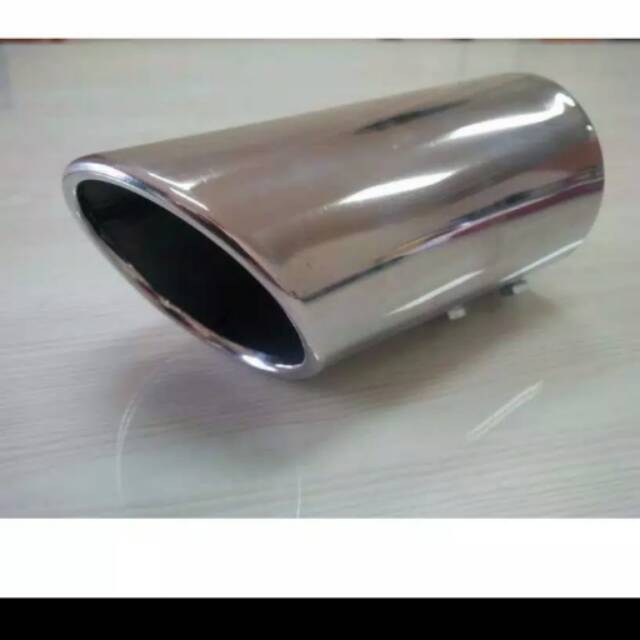 MUFFLER AVANZA / XENIA LAMA DAN VVTI
