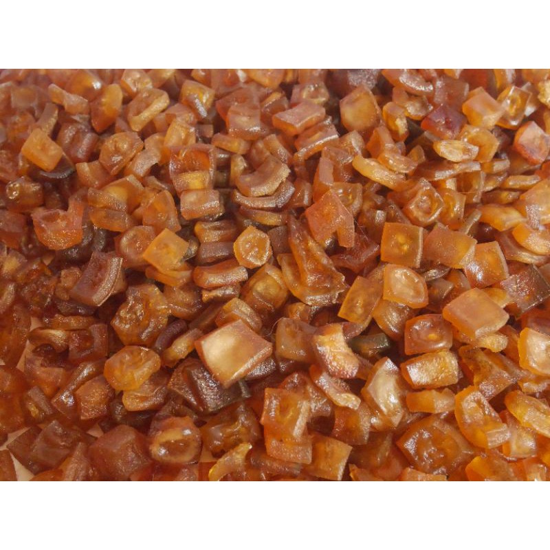 

kerupuk mentah kulit sapi asli 500gram