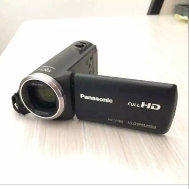 Handycam Panasonic HC-V180