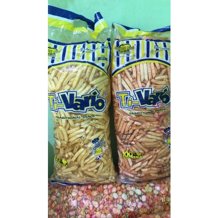 

kentang tivario 1ball