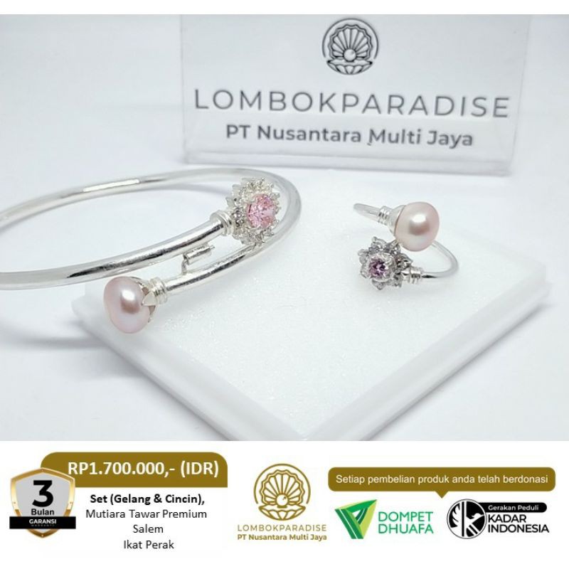 MutiaraLombokParadise