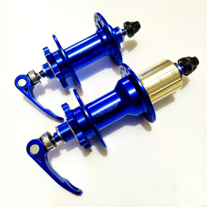 Hub Freehub Raze 36 Hole. Suara Jangkrik. Raze Jangkrik.