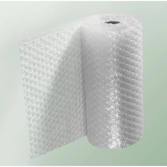 

BUBBLE WRAP EXTRA U PENGIRIMAN