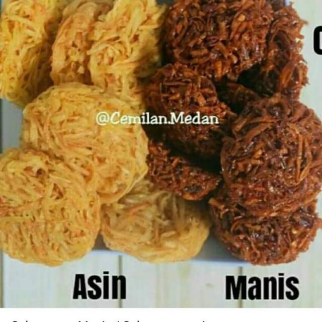 

Cakar ayam gurih
