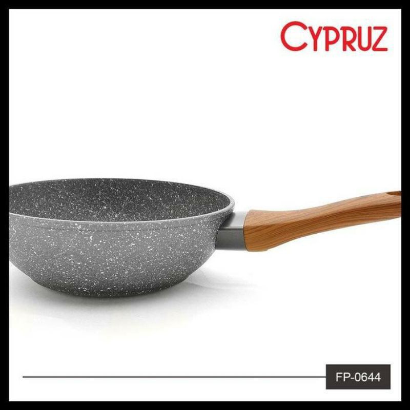 Cypruz Fry Wok FP-0644