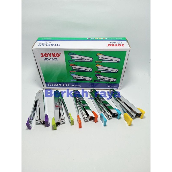 

Stapler Joyko HD-10CL
