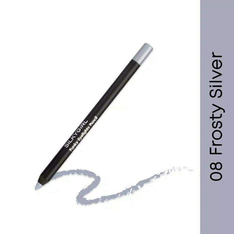 SILKYGIRL Funky Eyelights Pencil