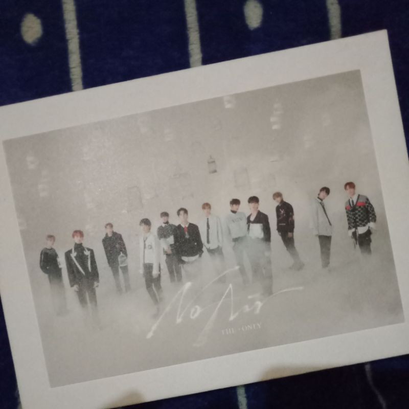 album only the boyz no air