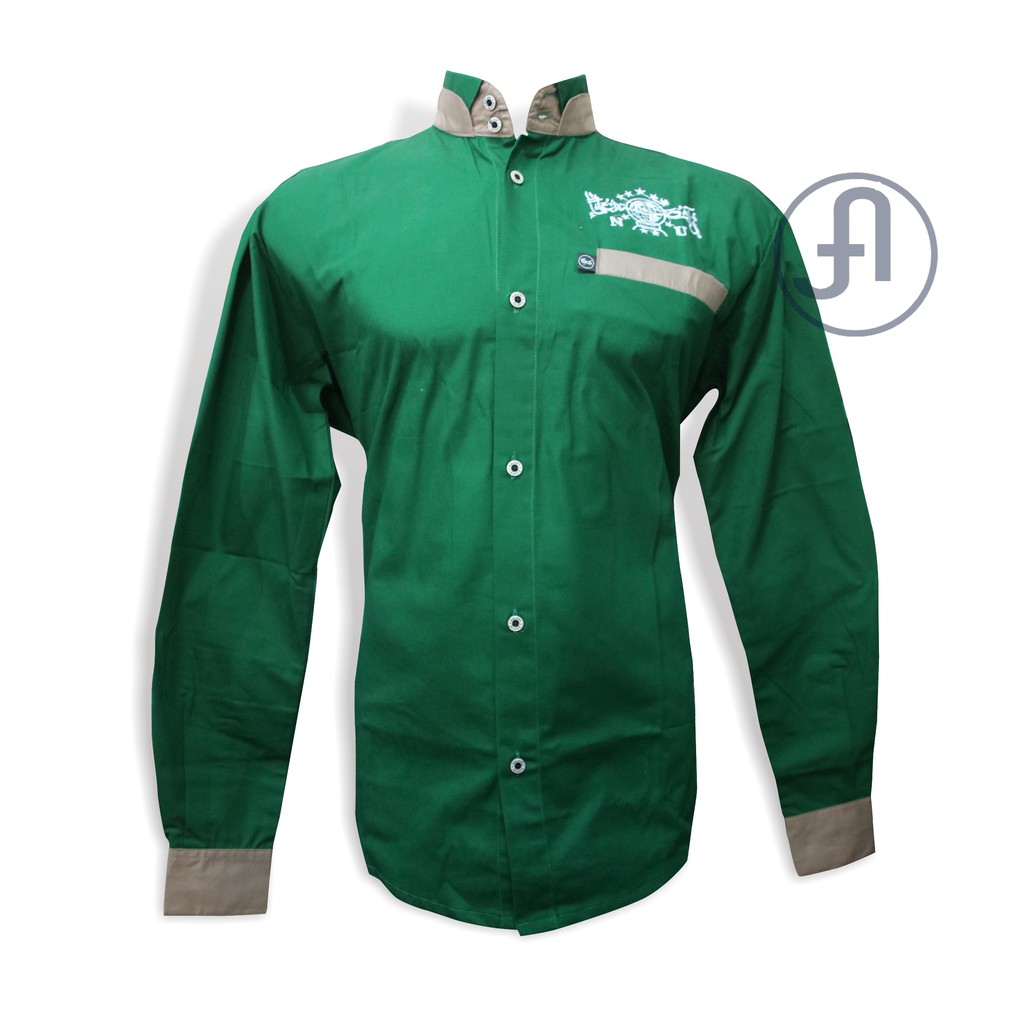 BAJU KOKO NU PRIA
