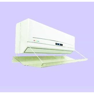 Acrylic Penutup Ac /Reflektor/Reflector/Talang Ac Akrilik /Acrylic