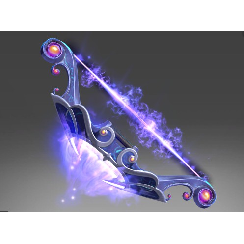 Pulsar Remnant immortal dota2 mirana