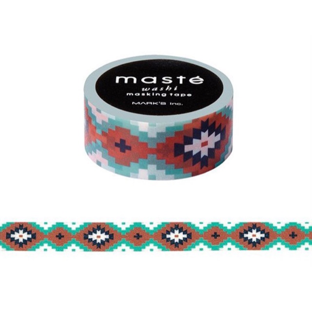 

maste basic ( washi tape )