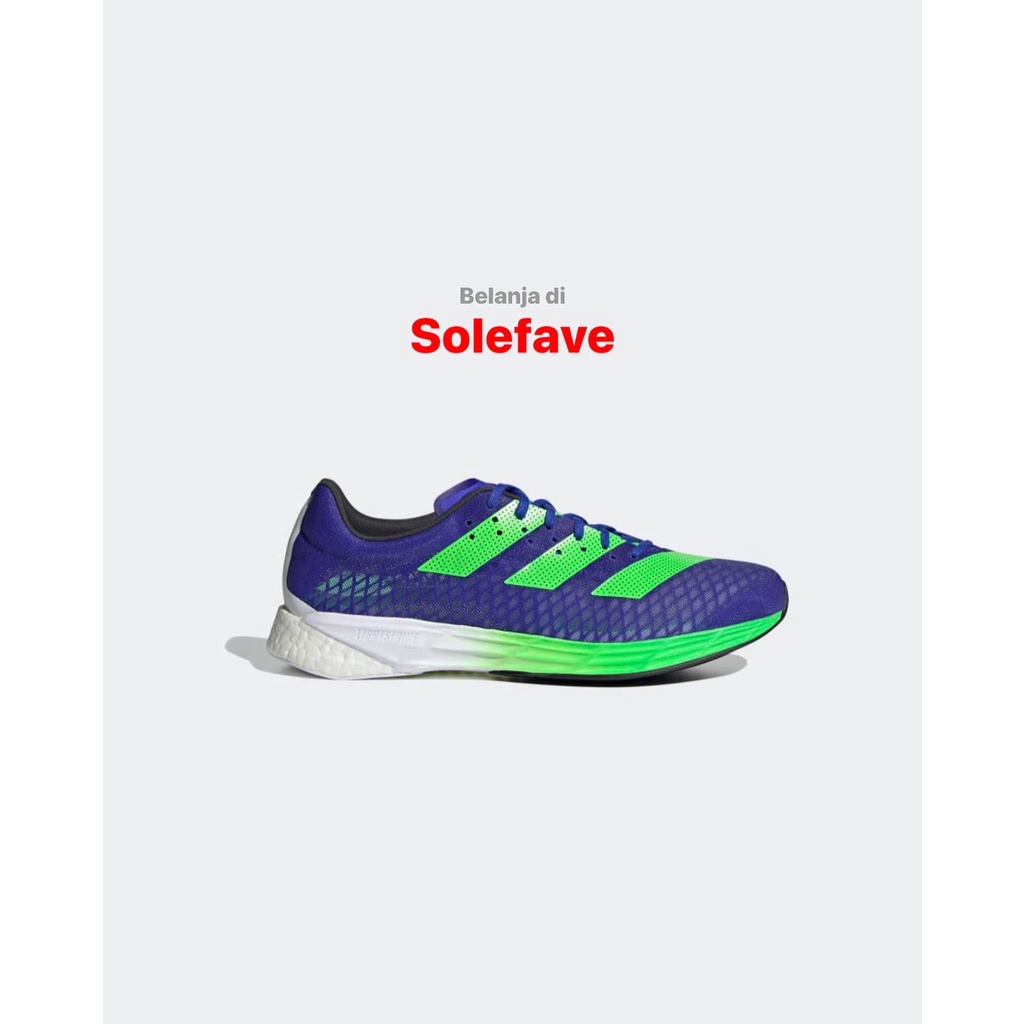 Jual ADIDAS ADIZERO PRO BNIB Original Resmi GZ5474 | Shopee Indonesia