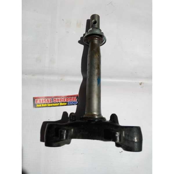 SEGITIGA BEAT FI/BEAT KARBU / SCOOPY FI K16 / ORIGINAL