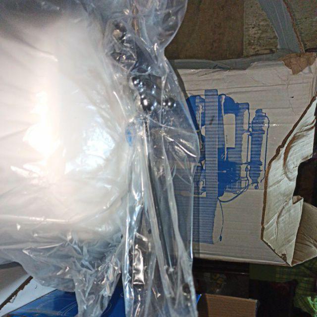 Mesin Rever Osmosis Micron 50gpd Ro Undersink High Quality Produk