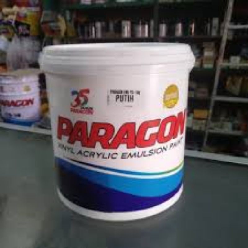 Cat paragon 5kg