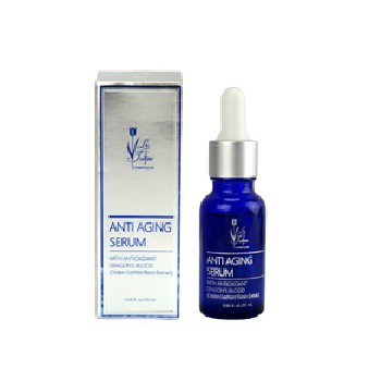 La Tulipe Anti Aging Serum