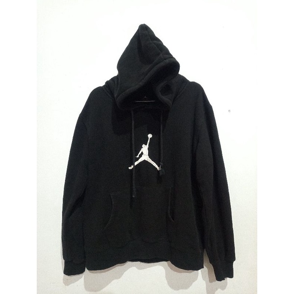 Hoodie Jordan Second