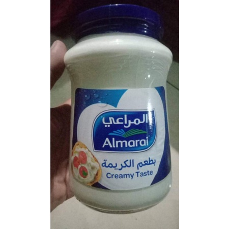 

keju arab Al marai 200 gr