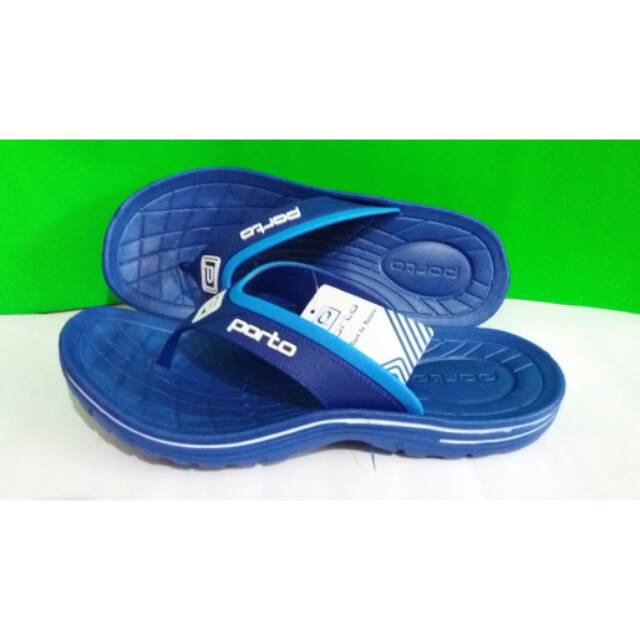 Sendal Jepit Pria Dulux 100% buatan Indonesia