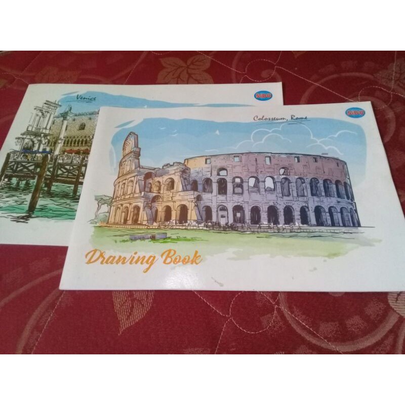 

buku gambar SIDU.