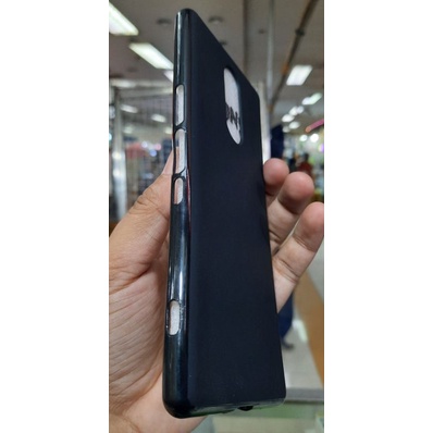 Case Xperia Xz4 Silikon Softcase Xperia 1