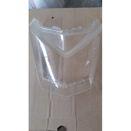 Mika Lampu Depan Beat Fi Original