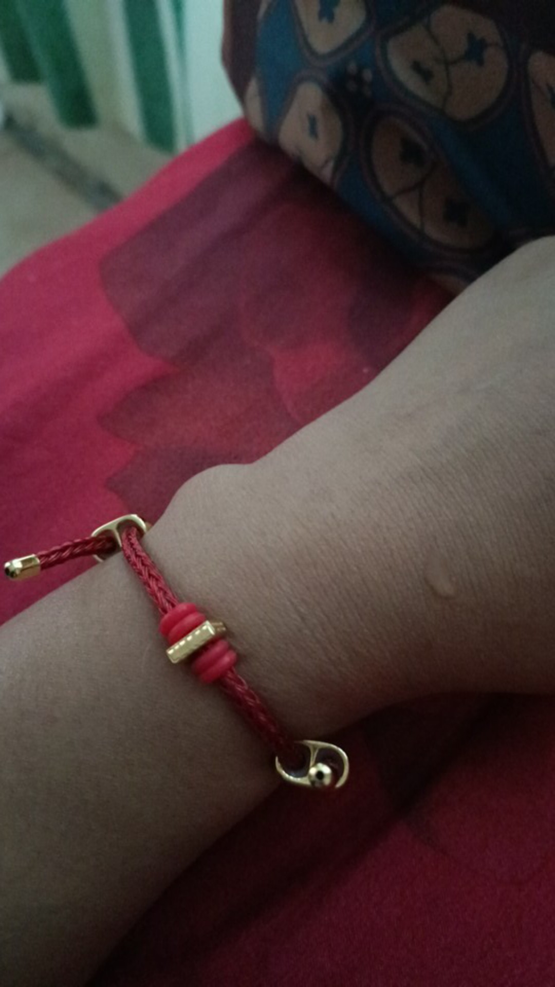 GELANG EMAS HURUF SLOBOK KRAWANG KADAR 375 TALI KAWAT GELANG EMAS HURUF SLOBOK KRAWANG KADAR 375 TALI KAWAT