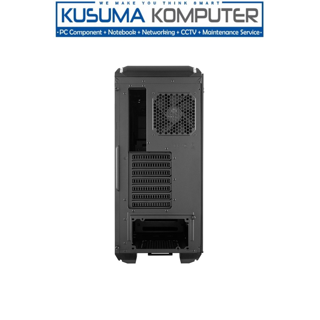 Cooler Master Masterbox CM694 TG Casing PC