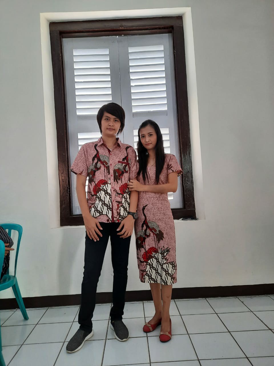 Co118/ Jbco118p Dusty Pink