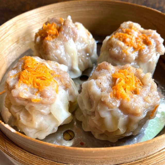 

Dimsum Original (Ayam)