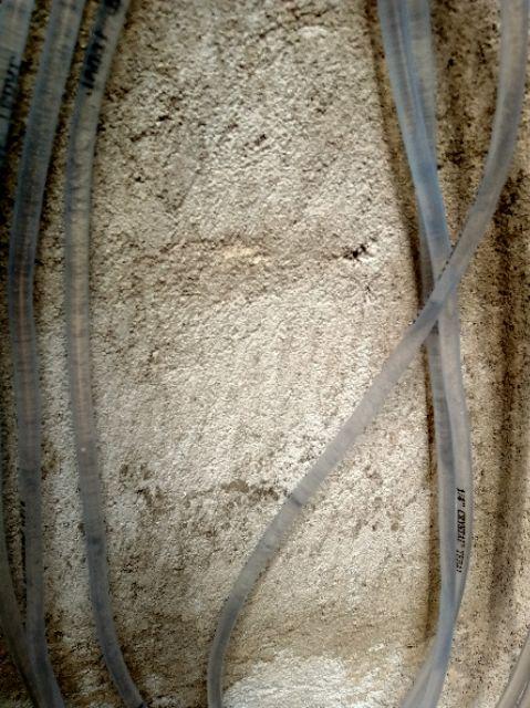 Selang Waterpass / Selang Waterpas / Selang Timbangan Ukuran 1/4