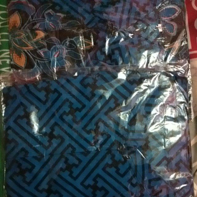 Couple Gamis Busui Dolbby Katun/kemeja/baju Wanita Muslim Gamis Batik