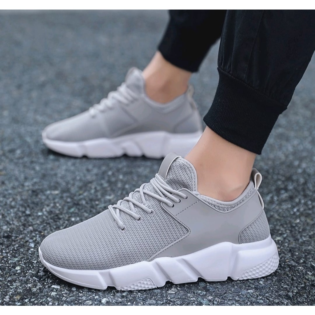 Sepatu Pria Casual Sport | Sepatu Import | Sepatu Pria | Sepatu Lari | Sepatu Sport