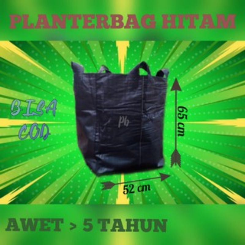 RPM planterbag 200liter