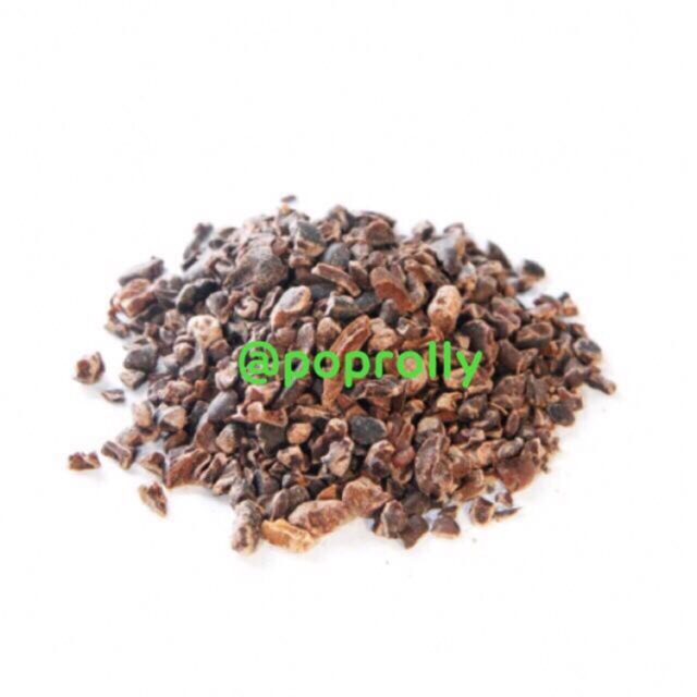 

Cacao Nibs TRIO Natural