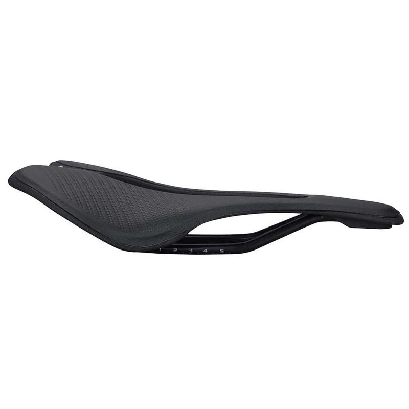 Sadel Jok Sepeda BALUGOE EC-90 Bike Saddle Fiber PU Ultralight