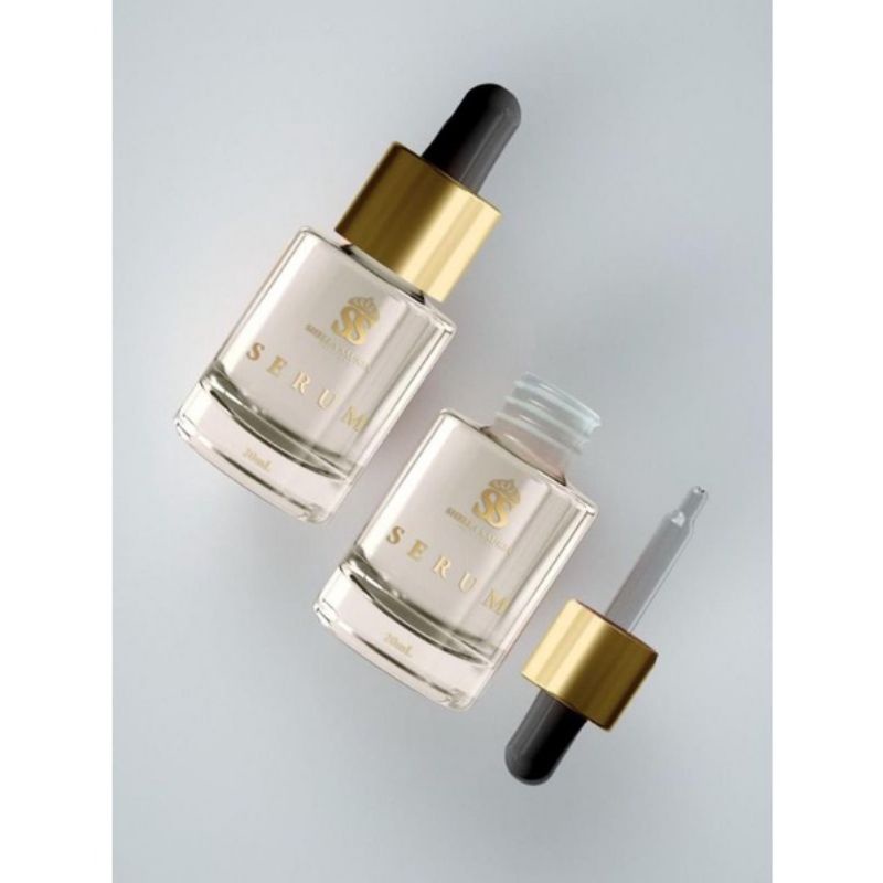 SERUM SS SKIN FREE GIFT