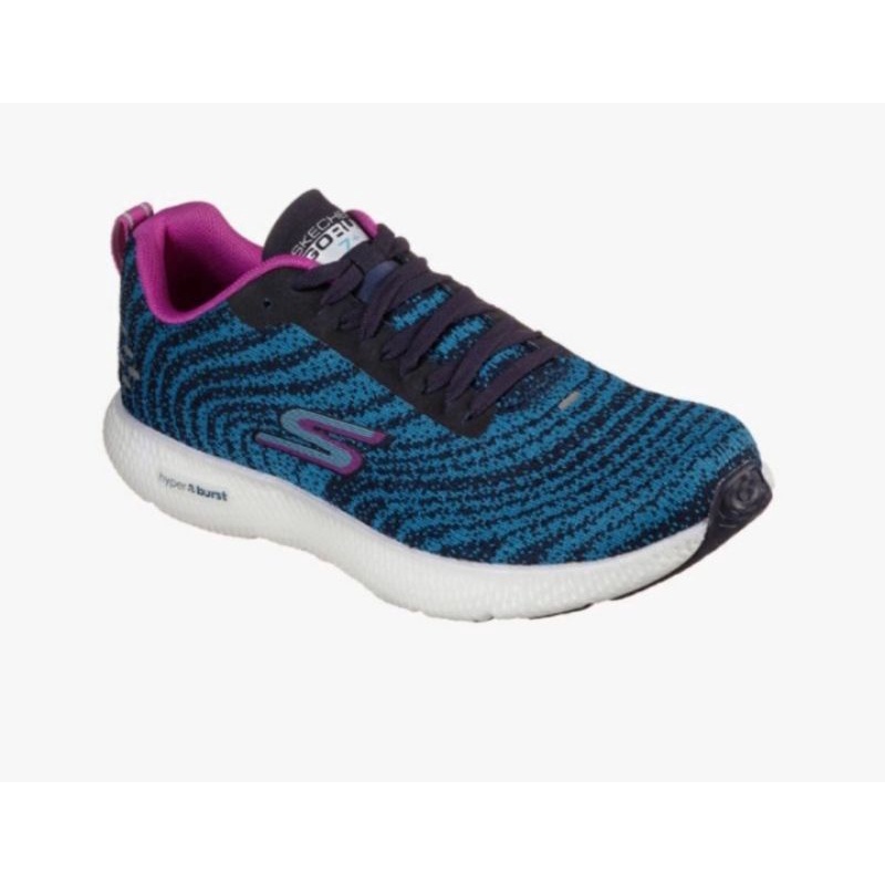 SKECHERS GO RUN 7+ WOMEN