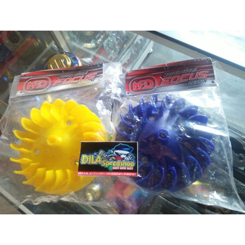 kipas mesin beat fi 2013- 2014