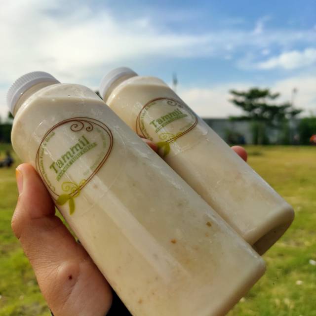 

Susu Kurma