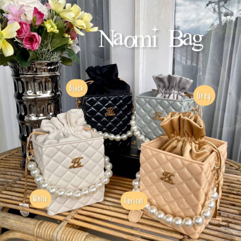 Jims Honey - Naomi Mini Bag