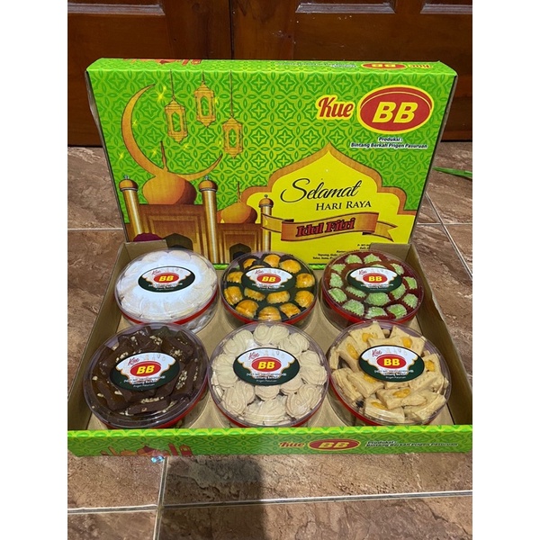 

kue lebaran