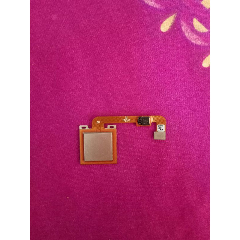 FINGERPRINT REDMI NOTE 4 / NOTE 4X TYPE SNAPDRAGON
